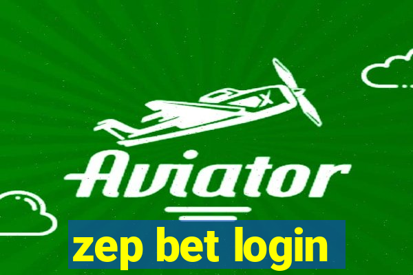 zep bet login